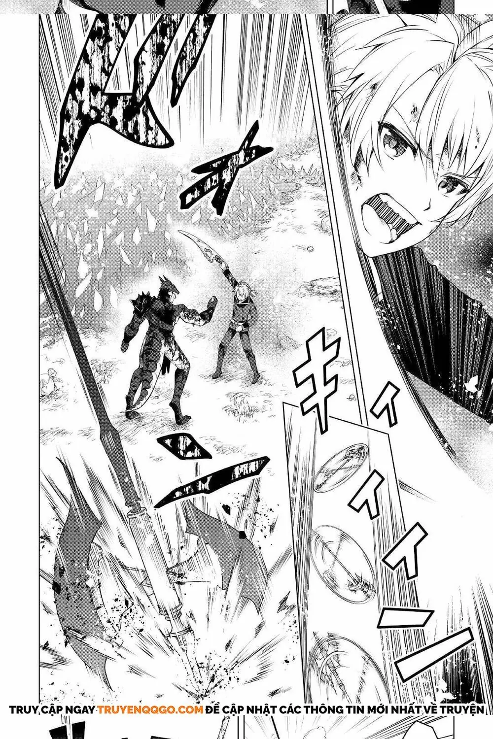 Fuguu Skill No Renkinjutsushi, Henkyou O Kaitaku Suru Chapter 13 - Trang 26