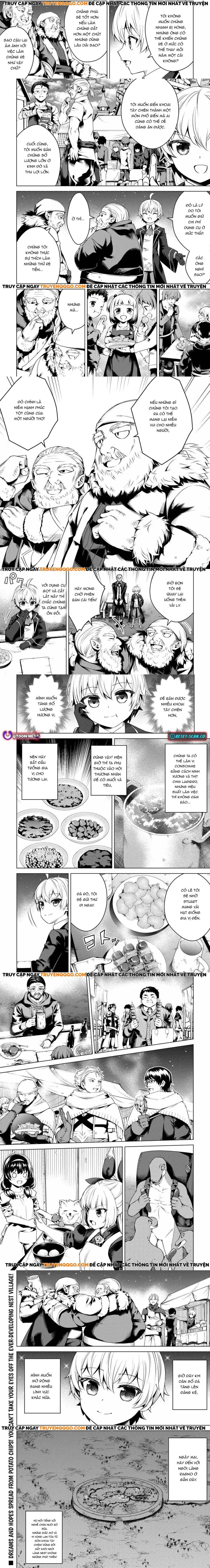 Fuguu Skill No Renkinjutsushi, Henkyou O Kaitaku Suru Chapter 15 - Trang 5