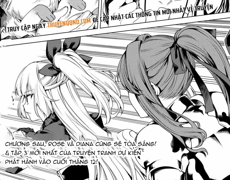 Fuguu Skill No Renkinjutsushi, Henkyou O Kaitaku Suru Chapter 19 - Trang 9