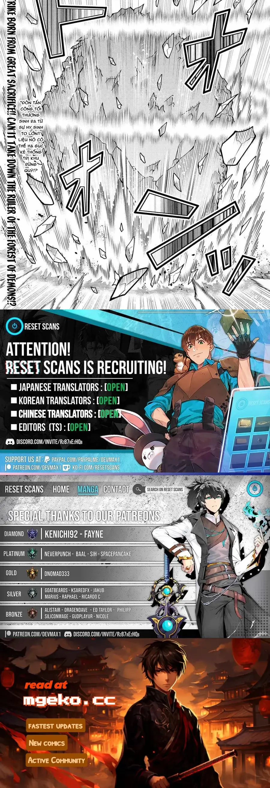 Fuguu Skill No Renkinjutsushi, Henkyou O Kaitaku Suru Chapter 26 - Trang 14