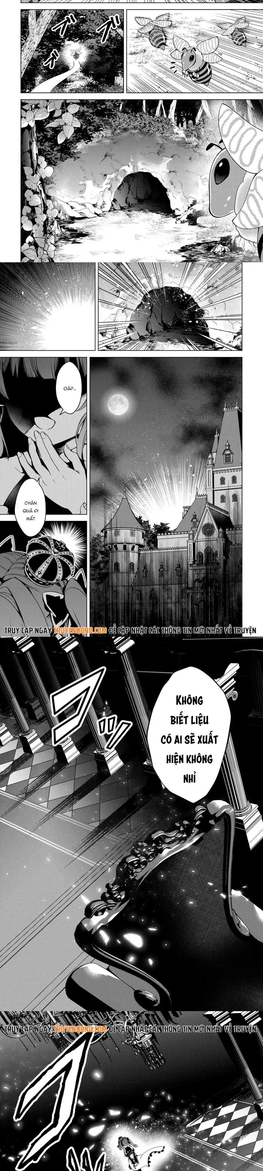 Fuguu Skill No Renkinjutsushi, Henkyou O Kaitaku Suru Chapter 29 - Trang 7