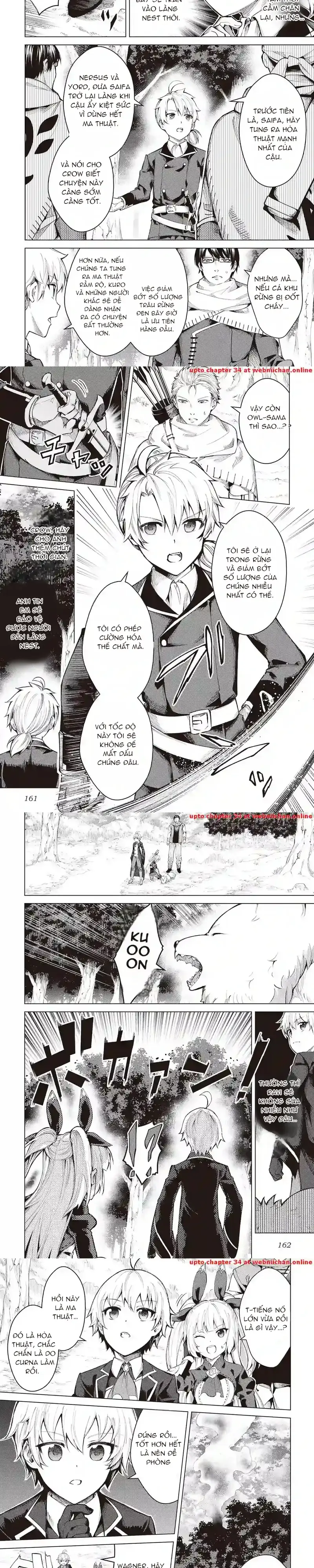 Fuguu Skill No Renkinjutsushi, Henkyou O Kaitaku Suru Chapter 7 - Trang 2