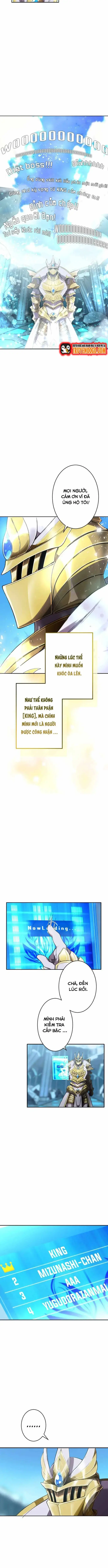 Fukushuu No Top Ranker Chapter 1 - Trang 12