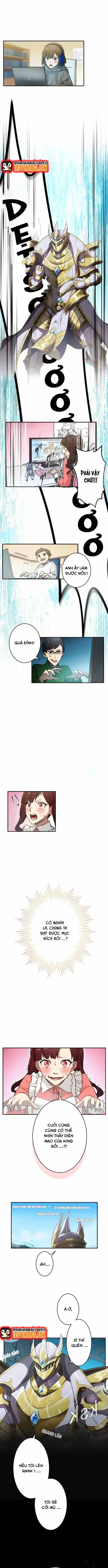 Fukushuu No Top Ranker Chapter 1 - Trang 13