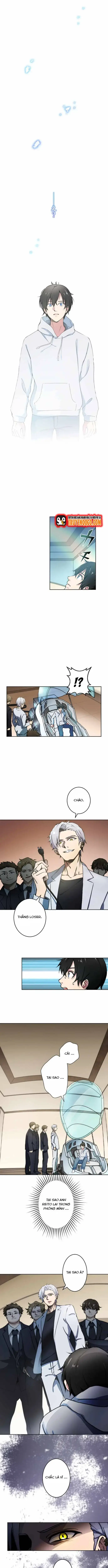 Fukushuu No Top Ranker Chapter 1 - Trang 16