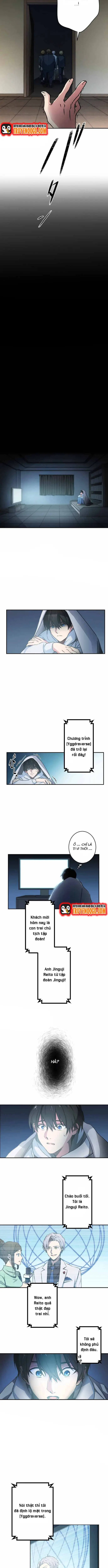 Fukushuu No Top Ranker Chapter 1 - Trang 20