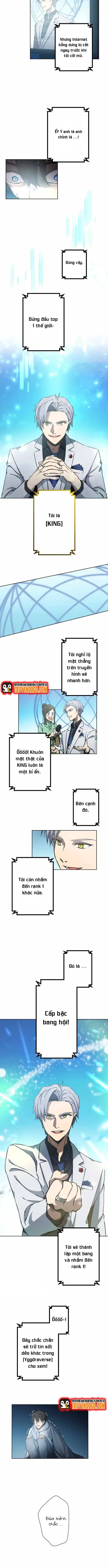 Fukushuu No Top Ranker Chapter 1 - Trang 21