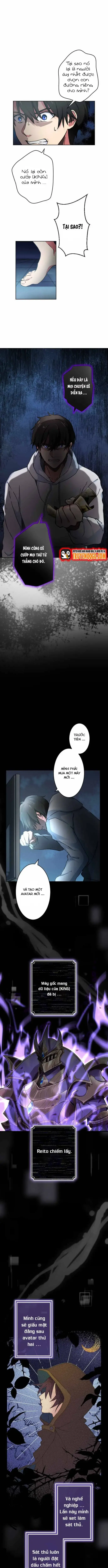 Fukushuu No Top Ranker Chapter 1 - Trang 22