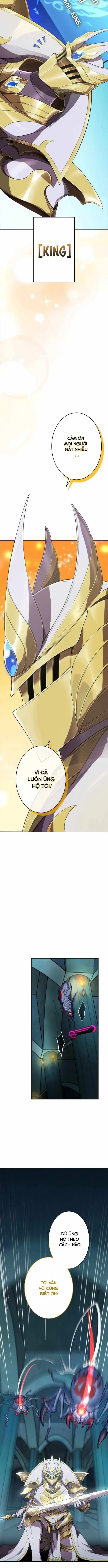 Fukushuu No Top Ranker Chapter 1 - Trang 4