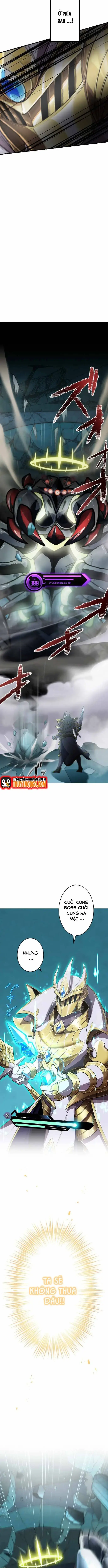 Fukushuu No Top Ranker Chapter 1 - Trang 6