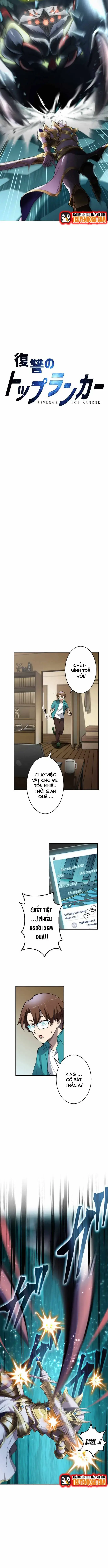 Fukushuu No Top Ranker Chapter 1 - Trang 7