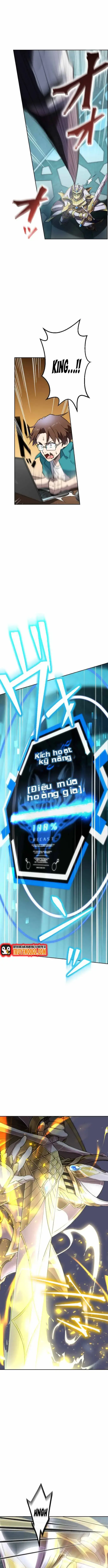 Fukushuu No Top Ranker Chapter 1 - Trang 8