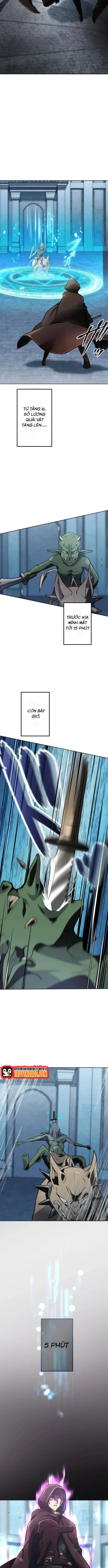 Fukushuu No Top Ranker Chapter 2 - Trang 12