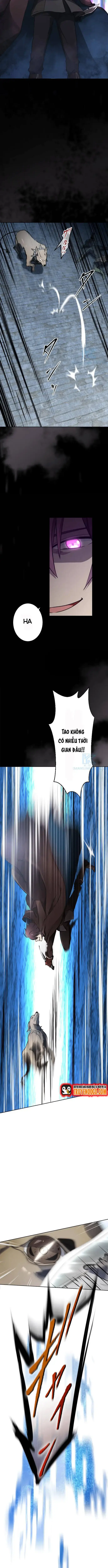 Fukushuu No Top Ranker Chapter 2 - Trang 13