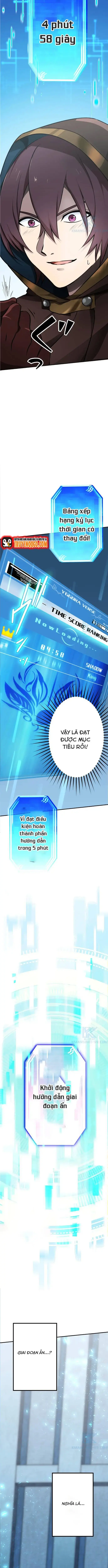 Fukushuu No Top Ranker Chapter 2 - Trang 18