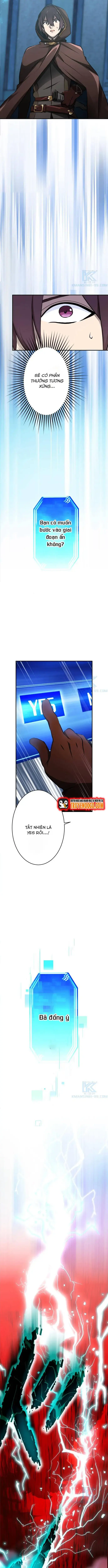 Fukushuu No Top Ranker Chapter 2 - Trang 19