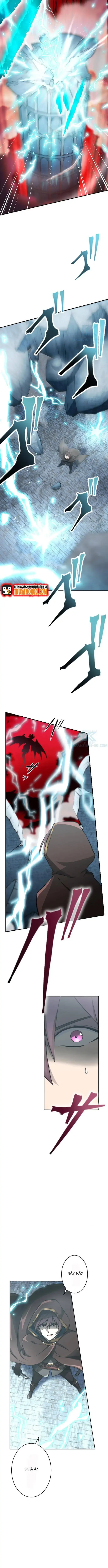 Fukushuu No Top Ranker Chapter 2 - Trang 20