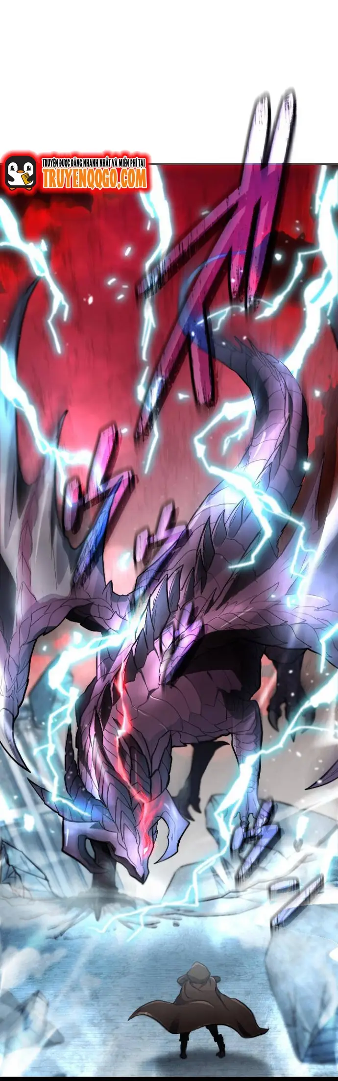 Fukushuu No Top Ranker Chapter 2 - Trang 21