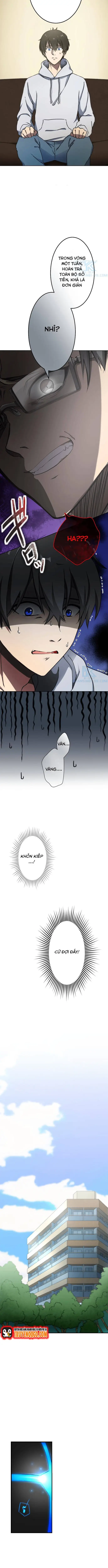 Fukushuu No Top Ranker Chapter 2 - Trang 4