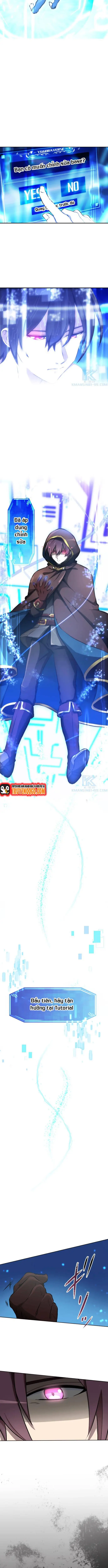 Fukushuu No Top Ranker Chapter 2 - Trang 6