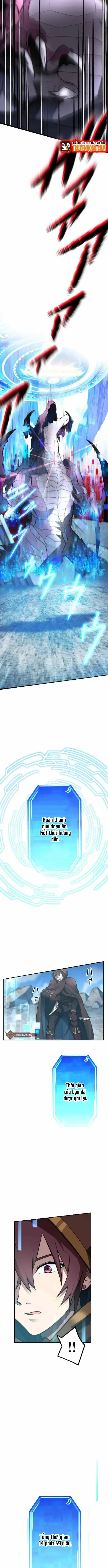 Fukushuu No Top Ranker Chapter 3 - Trang 10