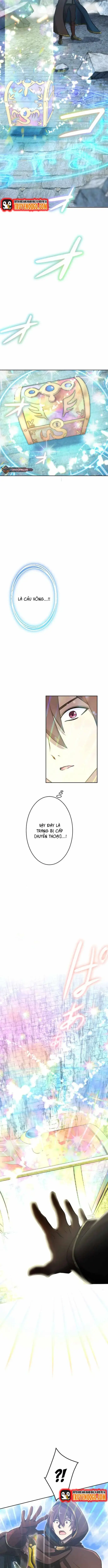 Fukushuu No Top Ranker Chapter 3 - Trang 12