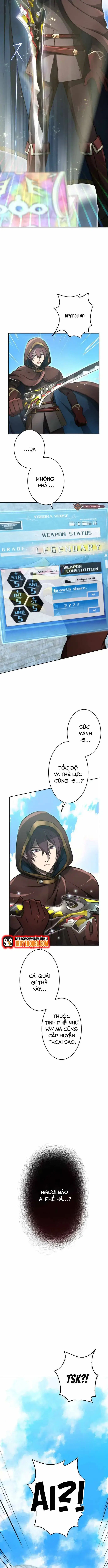 Fukushuu No Top Ranker Chapter 3 - Trang 13