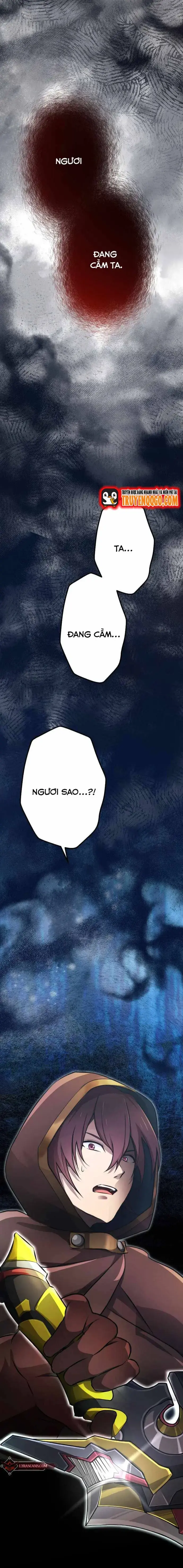 Fukushuu No Top Ranker Chapter 3 - Trang 15