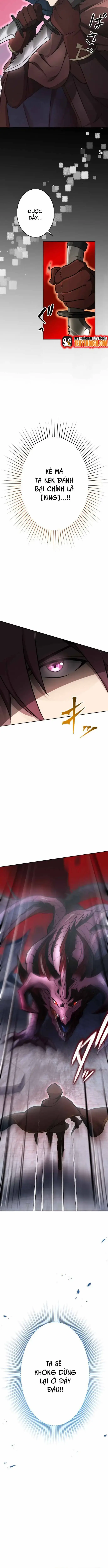 Fukushuu No Top Ranker Chapter 3 - Trang 4