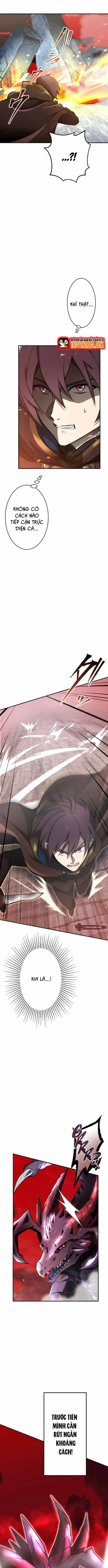 Fukushuu No Top Ranker Chapter 3 - Trang 6