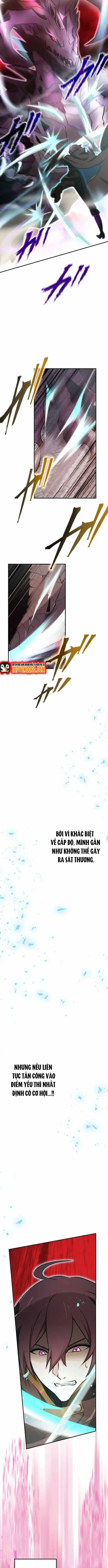 Fukushuu No Top Ranker Chapter 3 - Trang 7