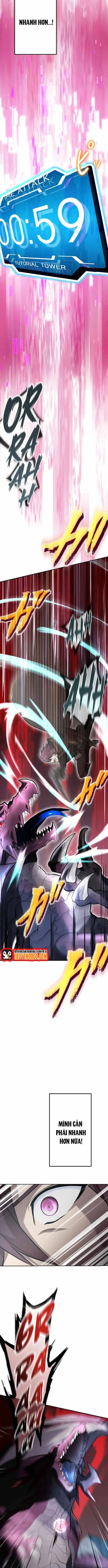 Fukushuu No Top Ranker Chapter 3 - Trang 8