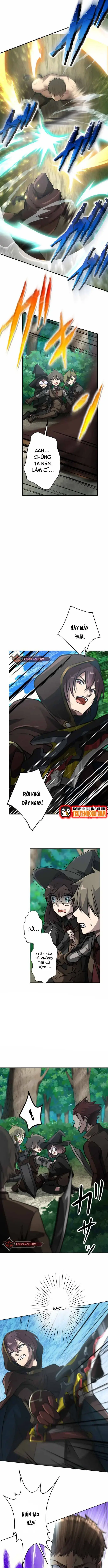 Fukushuu No Top Ranker Chapter 4 - Trang 12