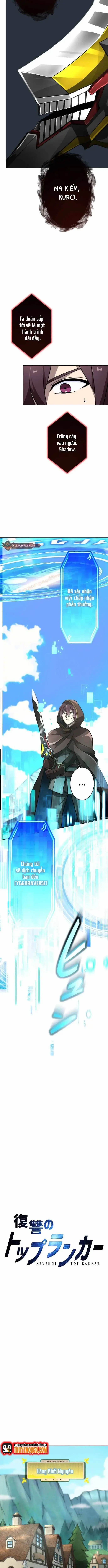 Fukushuu No Top Ranker Chapter 4 - Trang 3