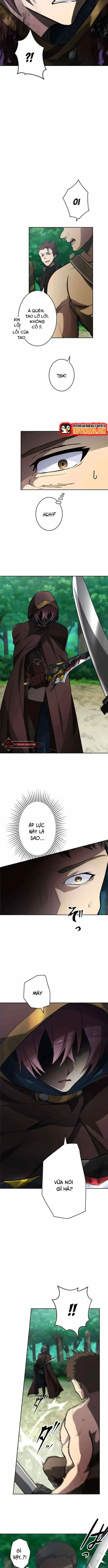 Fukushuu No Top Ranker Chapter 5 - Trang 6