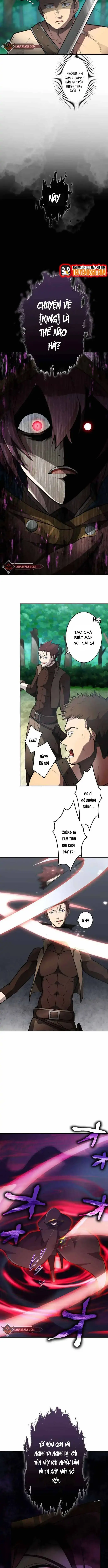 Fukushuu No Top Ranker Chapter 5 - Trang 7