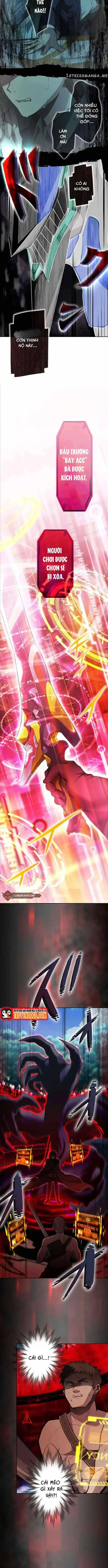 Fukushuu No Top Ranker Chapter 5 - Trang 9