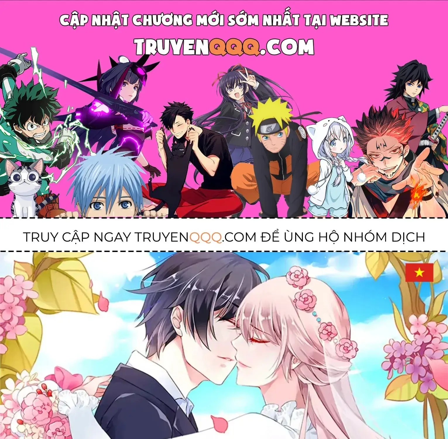 Furry Witch Chapter 19 - Trang 2