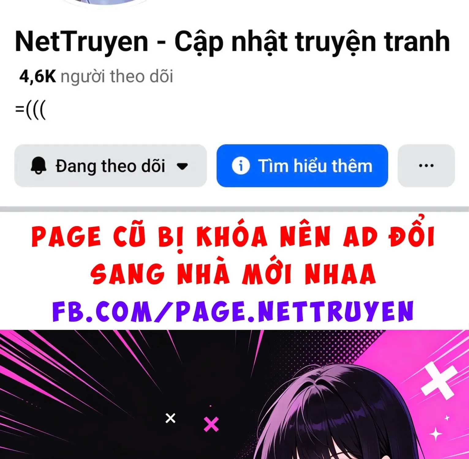 Furry Witch Chapter 19 - Trang 4