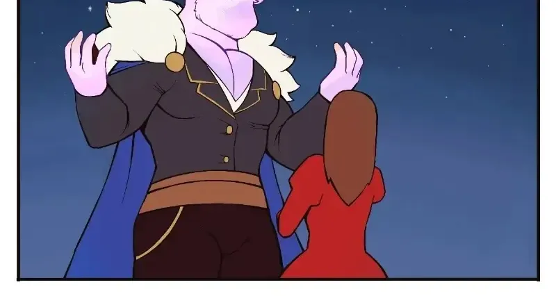 Furry Witch Chapter 3 - Trang 3