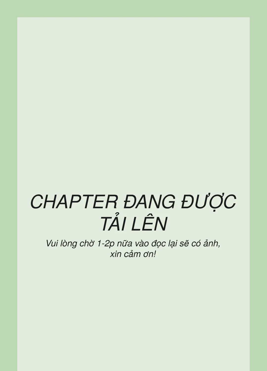 Furry Witch Chapter 4 - Trang 4
