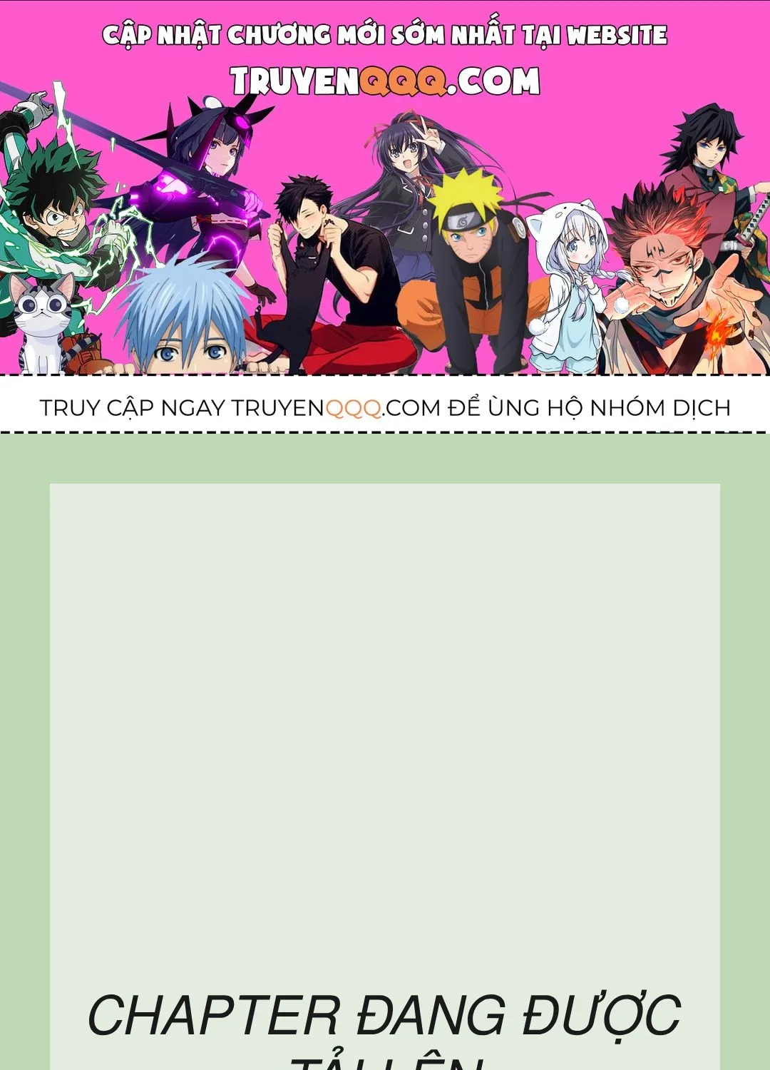 Furry Witch Chapter 5 - Trang 2