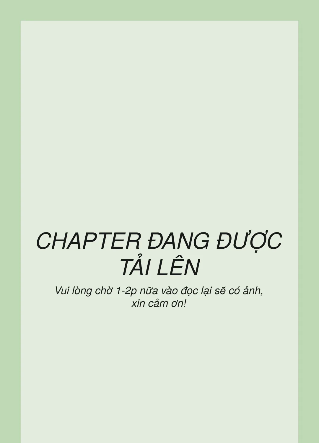 Furry Witch Chapter 5 - Trang 6