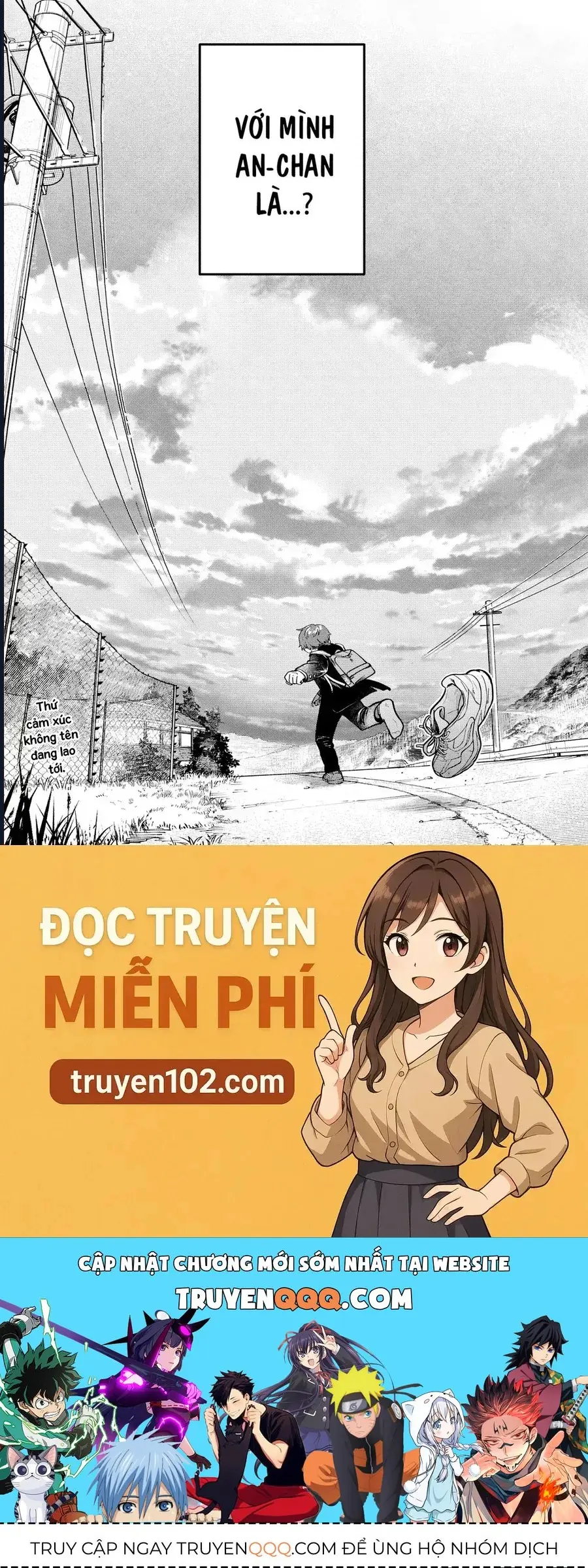 Futari Bus Chapter 11 - Trang 25