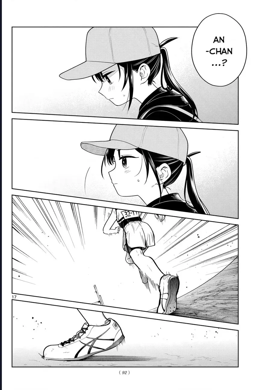 Futari Bus Chapter 16 - Trang 19
