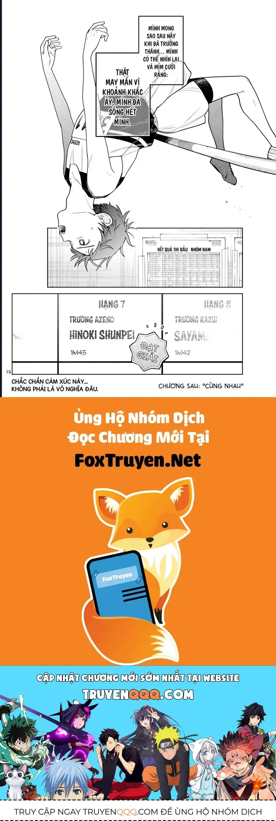 Futari Bus Chapter 16 - Trang 21