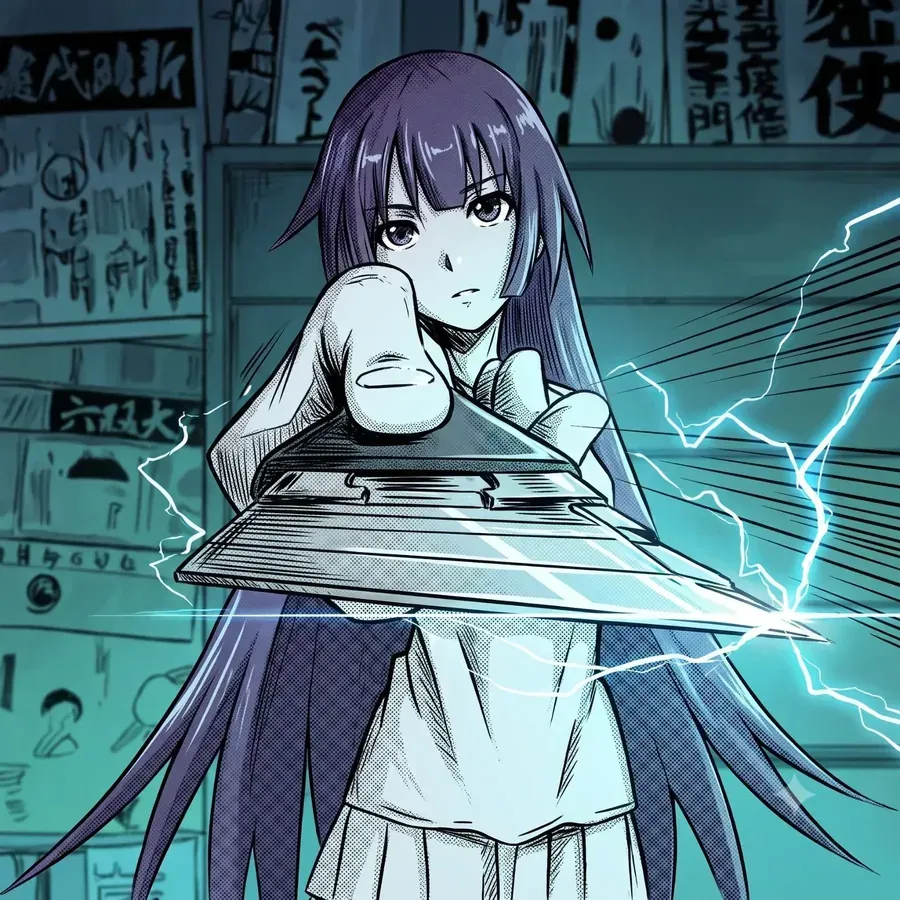 Futsuu To Bakemono Chapter 8 - Trang 4