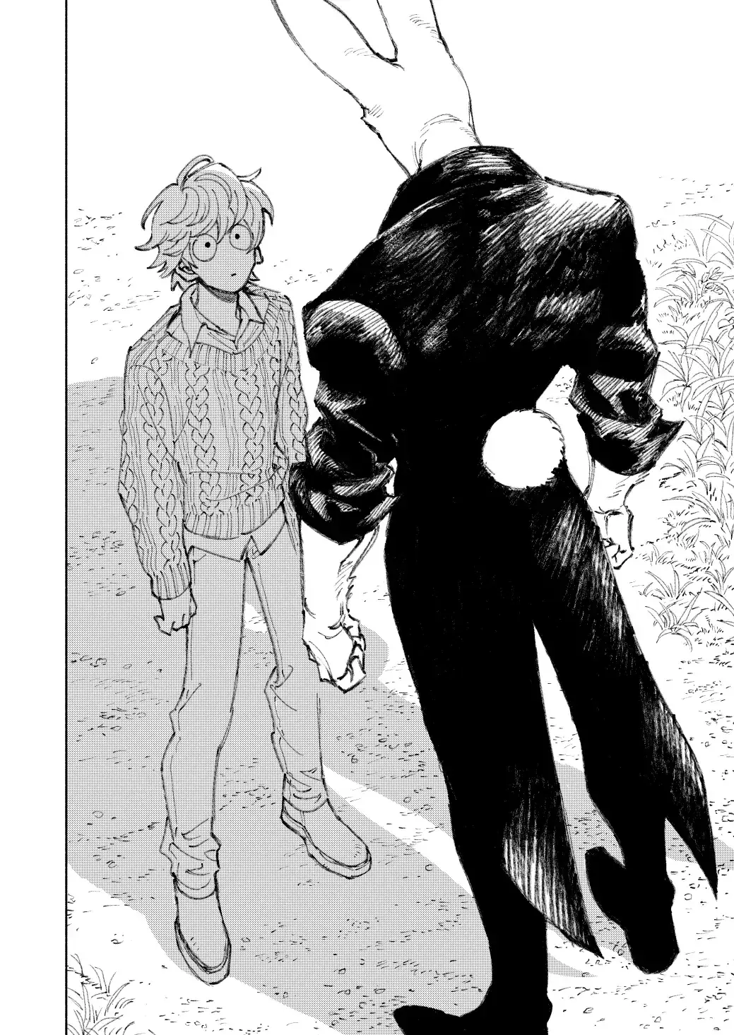 Fuwa Fuwa Therapist Chapter 1 - Trang 8