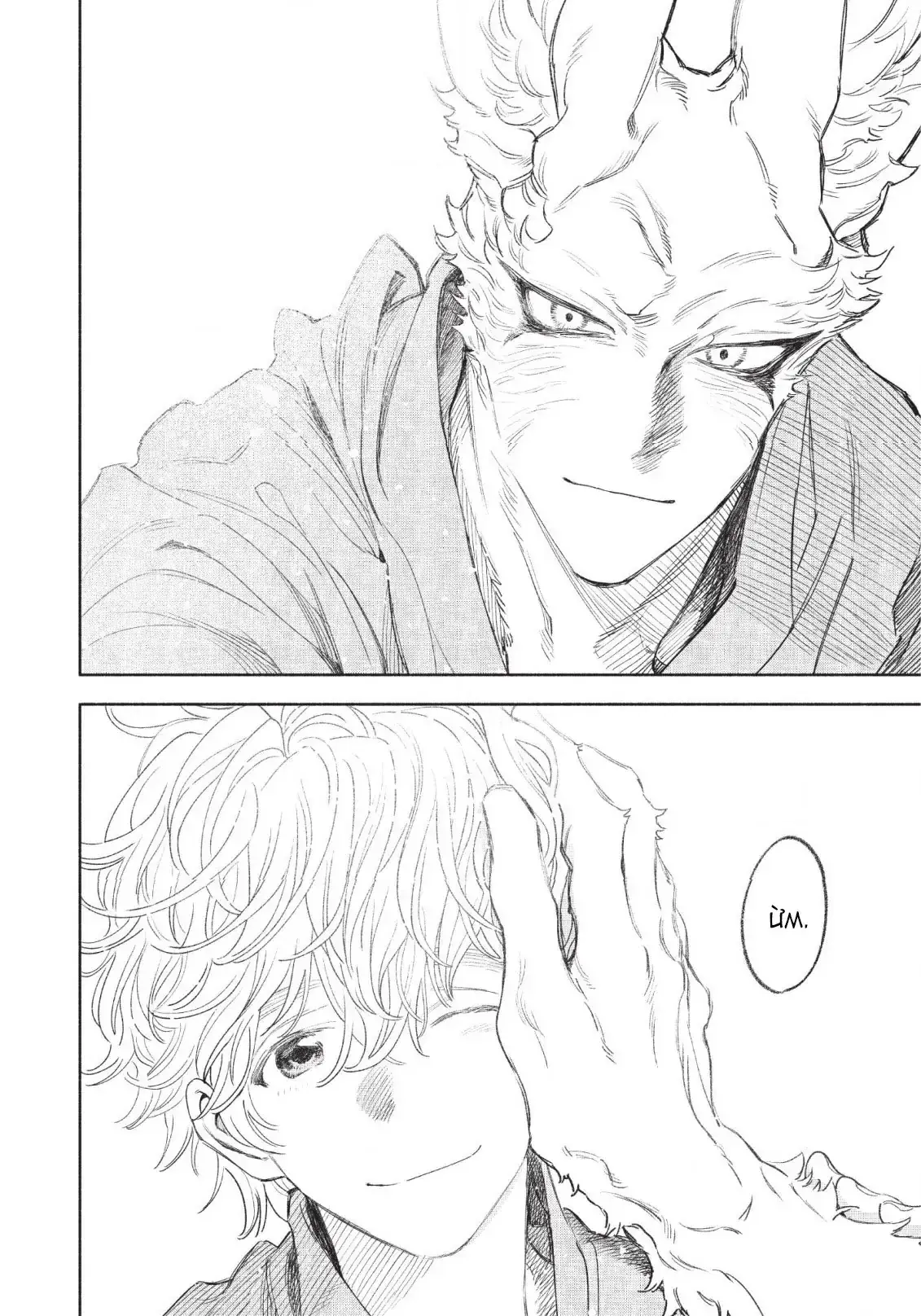 Fuwa Fuwa Therapist Chapter 12 - Trang 11