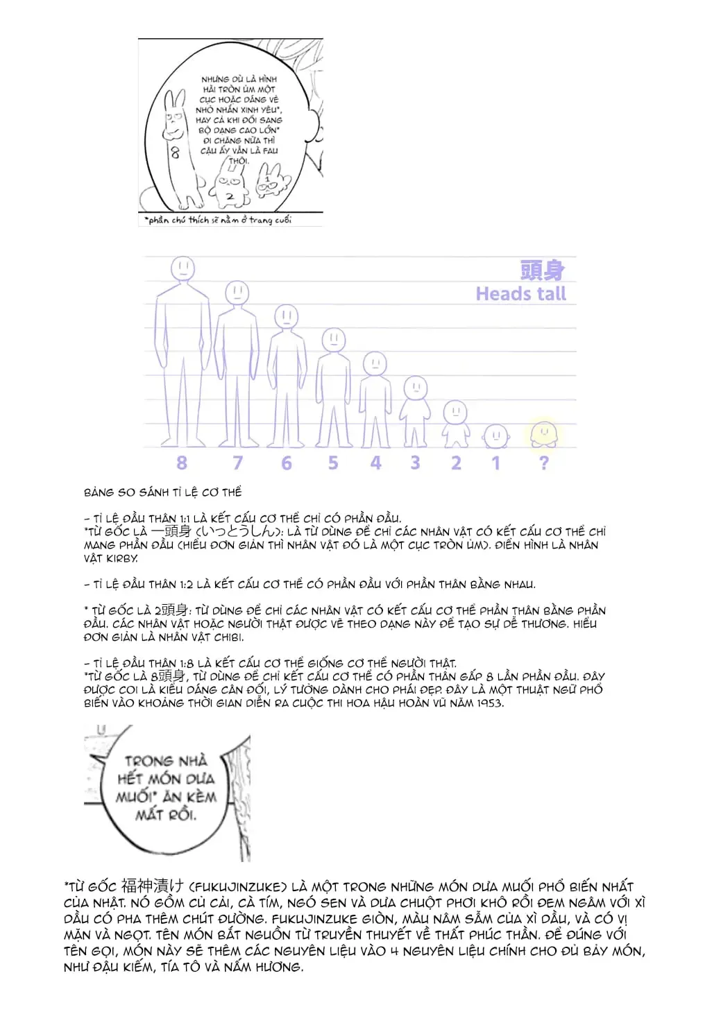 Fuwa Fuwa Therapist Chapter 2 - Trang 12